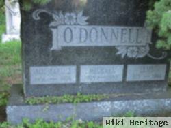 Michael Joseph O'donnell