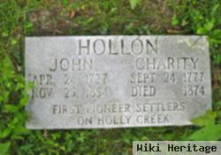 John Hollon