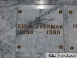 Eula Everman