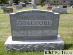 Otto T Bradford