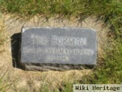 Willis Theodore "ted" Furman