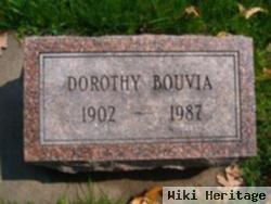 Dorothy Lavina Bouvia