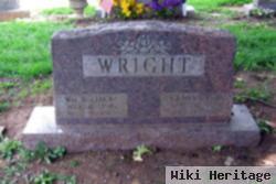 William B. "jack" Wright