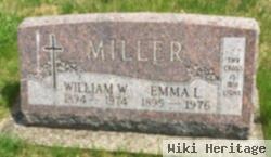 Emma Louise Hart Miller