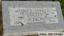 James Alfred Fuller