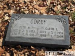 Garth Lee Corey, Sr