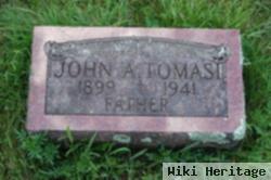 John Tomasi