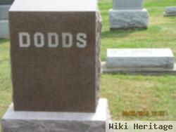 William Dodds