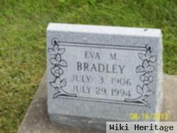 Eva M. Bradley