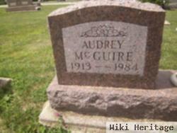 Audrey O. Sheller Gough