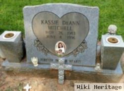 Kassie Deann Mitchell