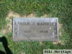 Nellie Cady Kackley