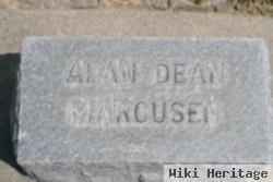 Alan Dean Marcusen