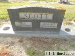 K. C. Scott