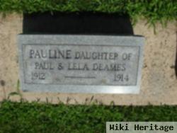 Pauline Deames