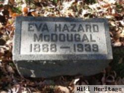 Eva Hazard Mcdougal