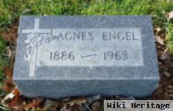 Agnes Engel