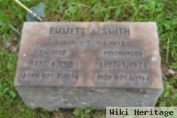 Emmett A Smith