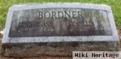 Franklin Bordner