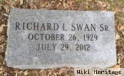 Richard L. Swan, Sr