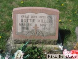 Dottie Miller