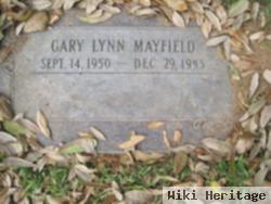 Gary Lynn Mayfield