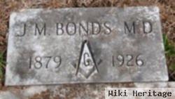 Dr John Meredith Bonds