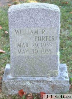 William Gardiner Porter