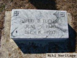 Jerry Dale Tucker