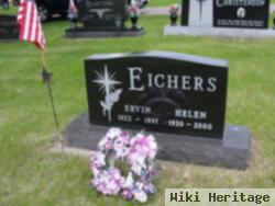 Helen Rose Eichers