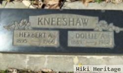 Herbert A Kneeshaw