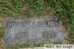 Robert Love Holmes, Sr