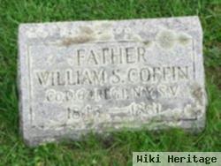 William S Coffin