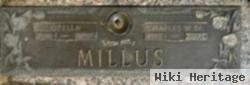 Charles W. Millus, Sr