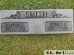 Gertrude Smith