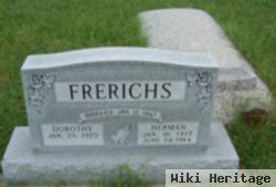 Herman Frerichs