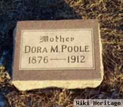 Dora M. Poole