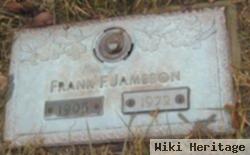 Frank F. Jameson