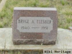 Bryce Flesher