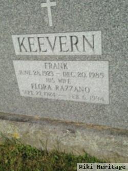 Flora Razzano Keevern