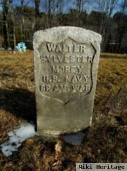 Walter Sylvester Morey