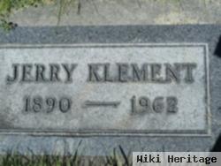 Jerry Klement