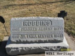 Emma Pamela Kentner Robbins