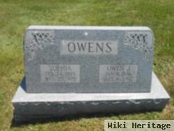 Owen J. Owens