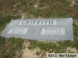 Mildred P Griffith