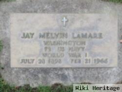 Jay Melvin Lamare