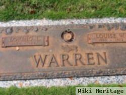 Loring Lester Warren