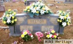 Larkin Abraham Helton