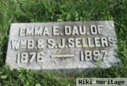 Emma E. Sellers