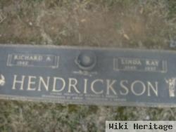 Linda Kay Hendrickson